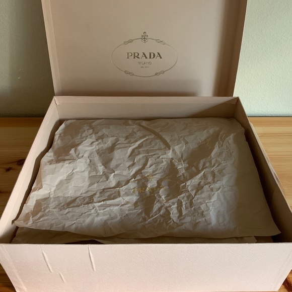 Prada moto boots - Picture 14 of 16